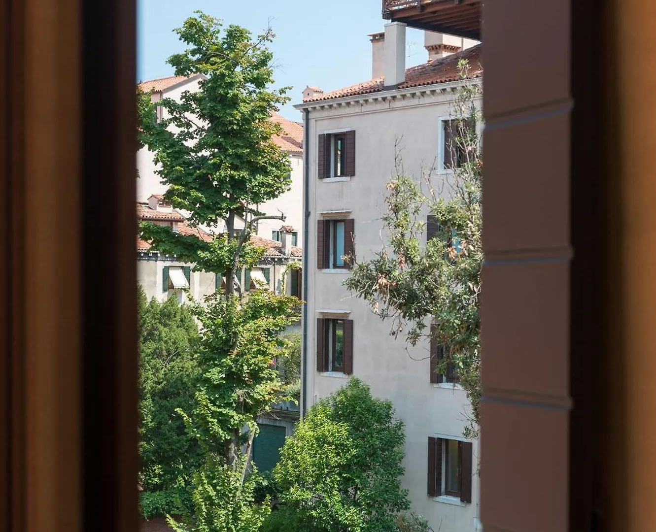 Rialto Apartment Venice
