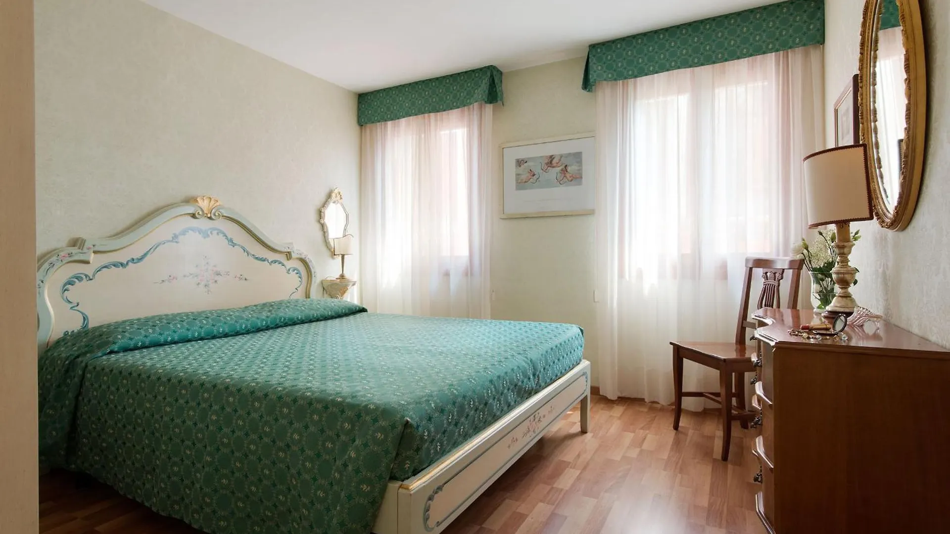 Ferienwohnung Rialto Venedig Apartment