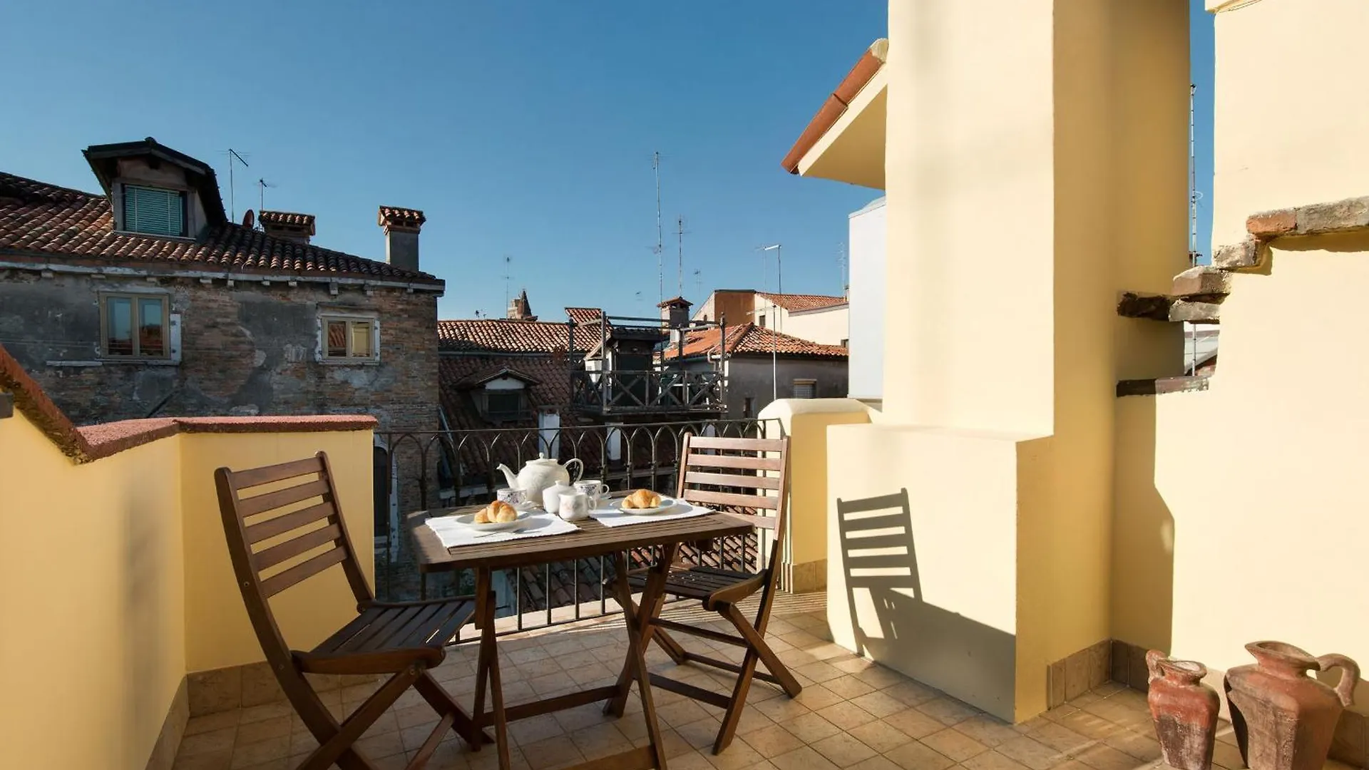 Ferienwohnung Rialto Venedig 0*,  Italien