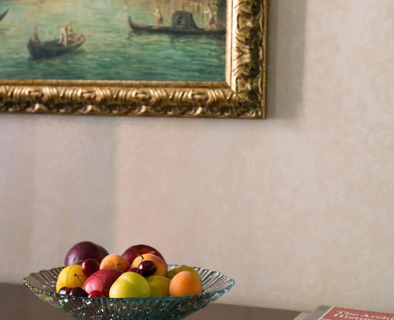 Appartement Rialto à Venise Italie