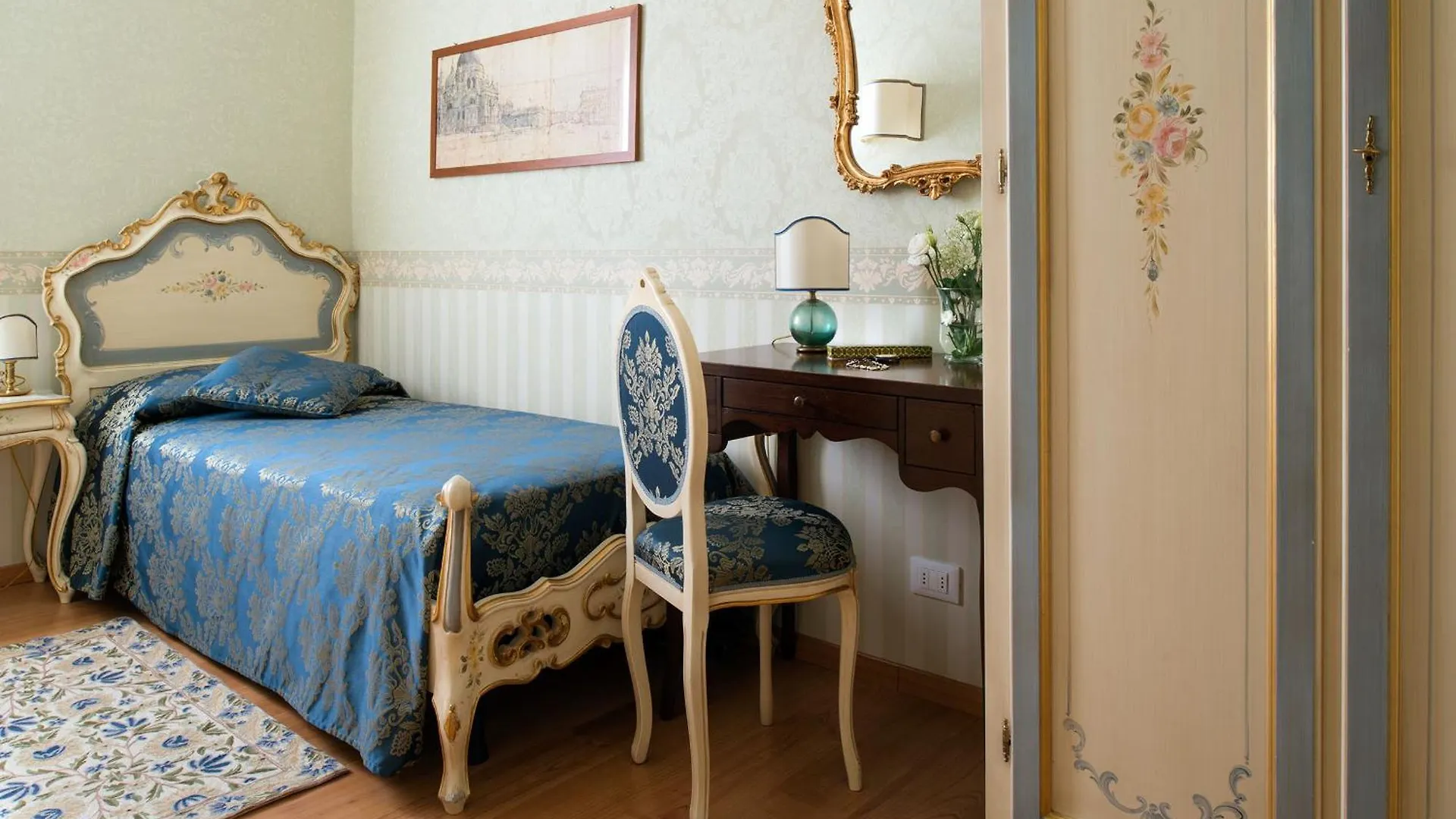 Appartement Rialto à Venise