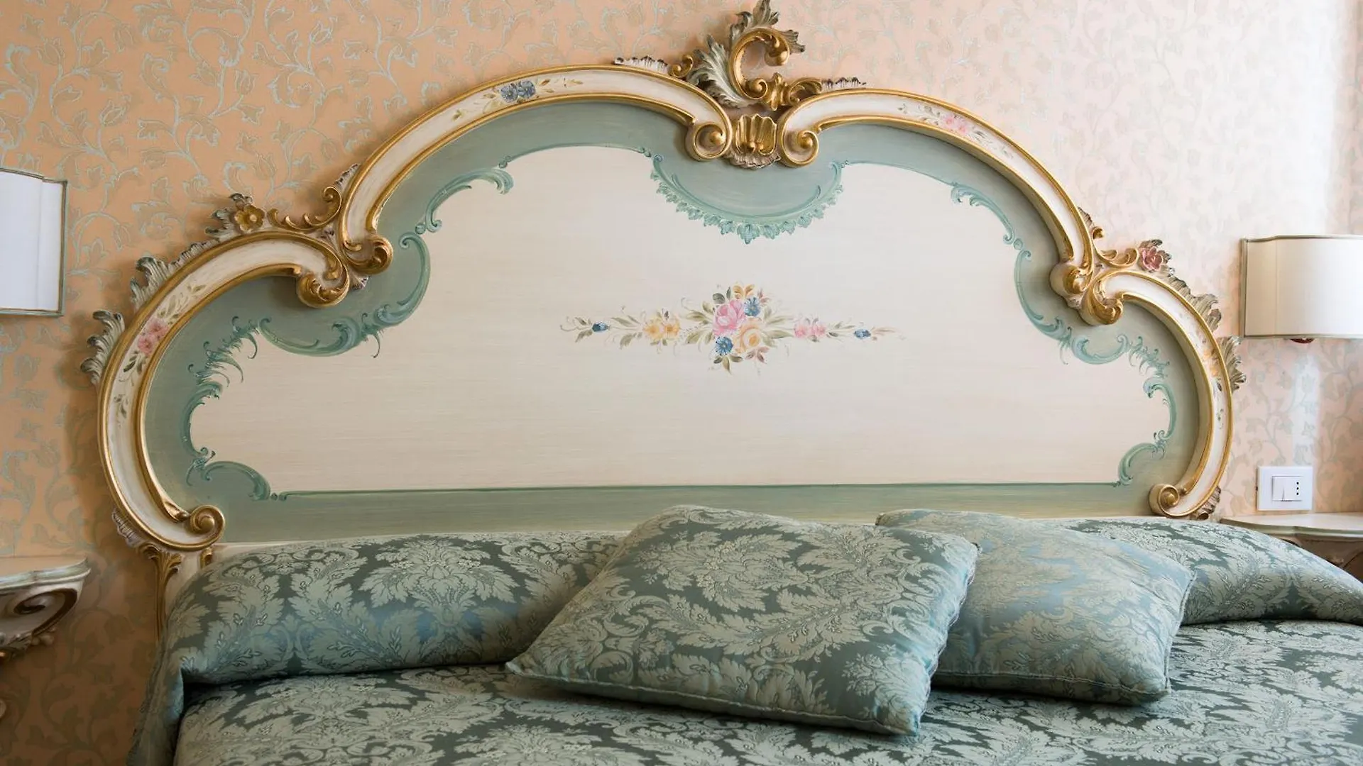 Ferienwohnung Rialto Venedig 0*,